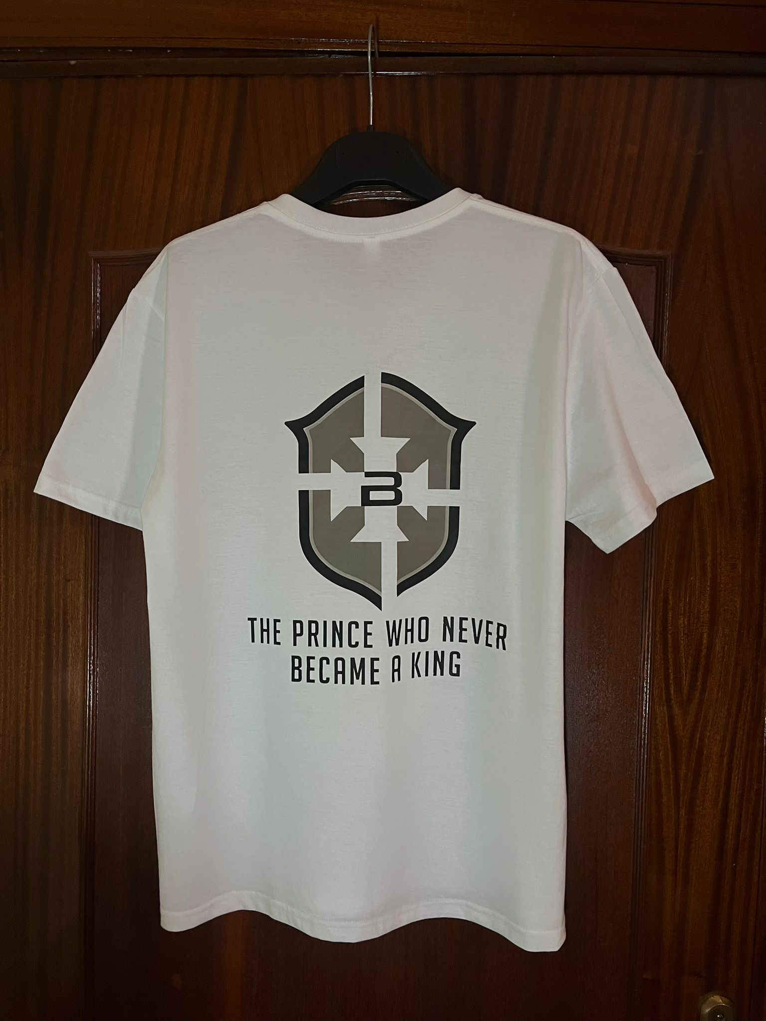 T-shirt Neymar Legendary Soccer