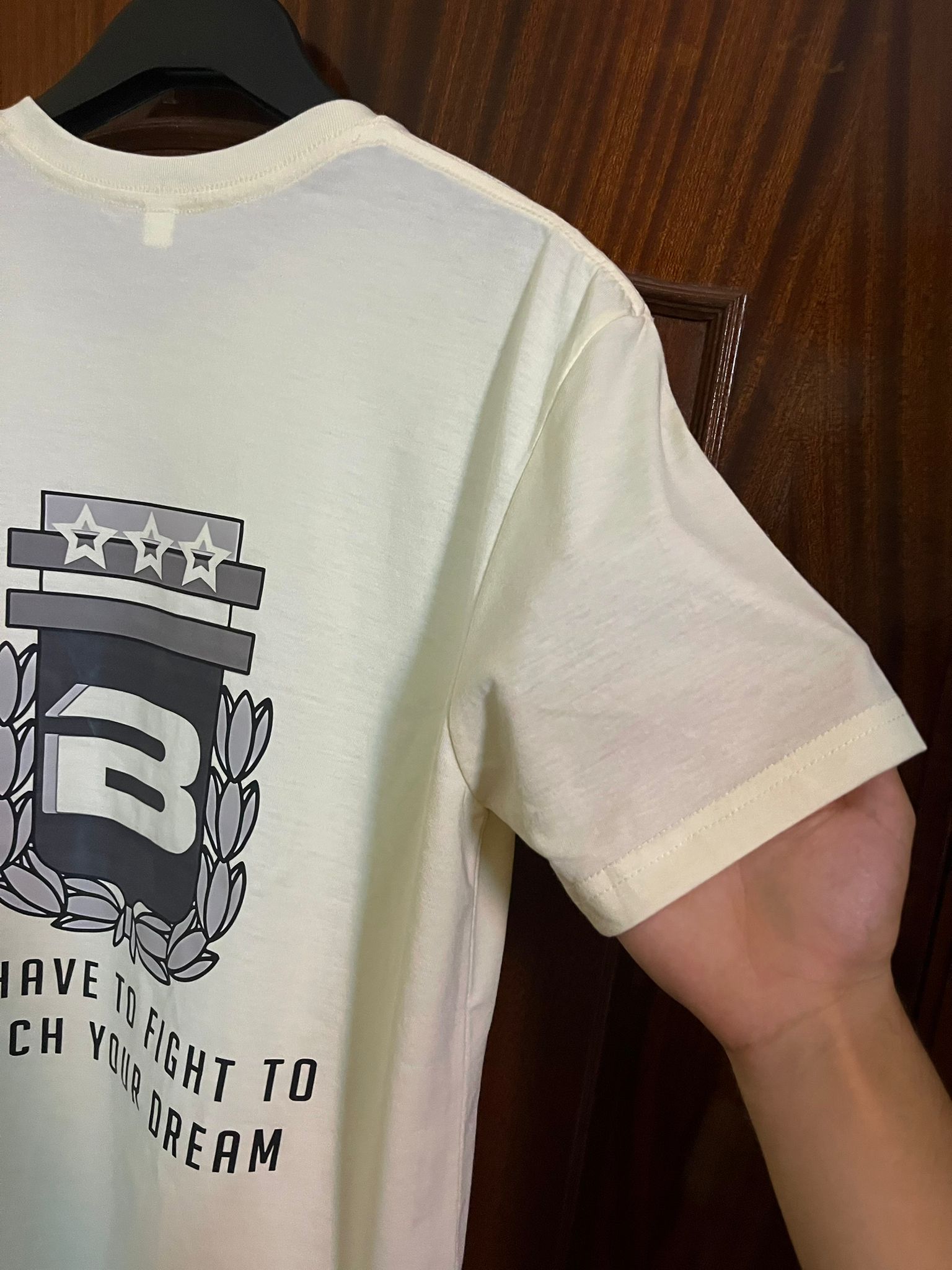 T-Shirt Lionel Messi Legendary Soccer