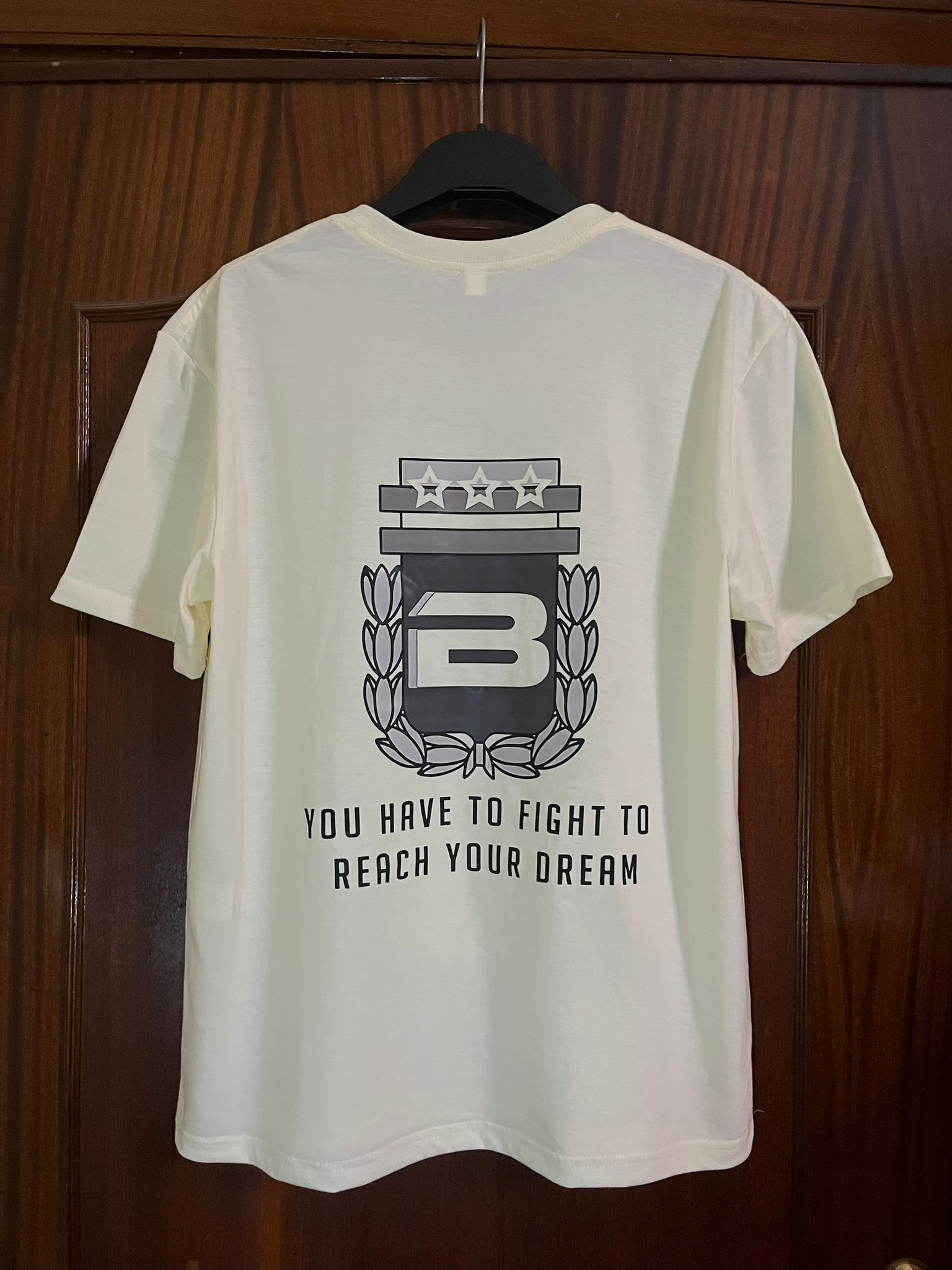T-Shirt Lionel Messi Legendary Soccer