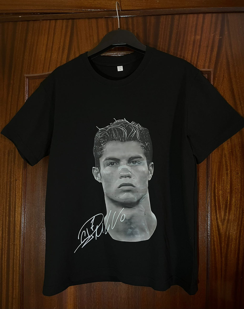 Maglietta CR7 Legendary Soccer