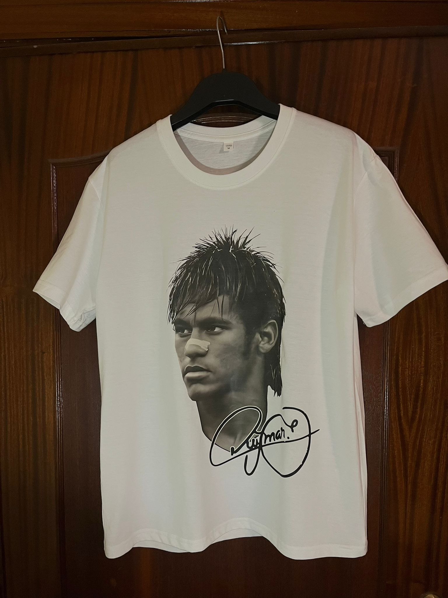 T-shirt Neymar Legendary Soccer