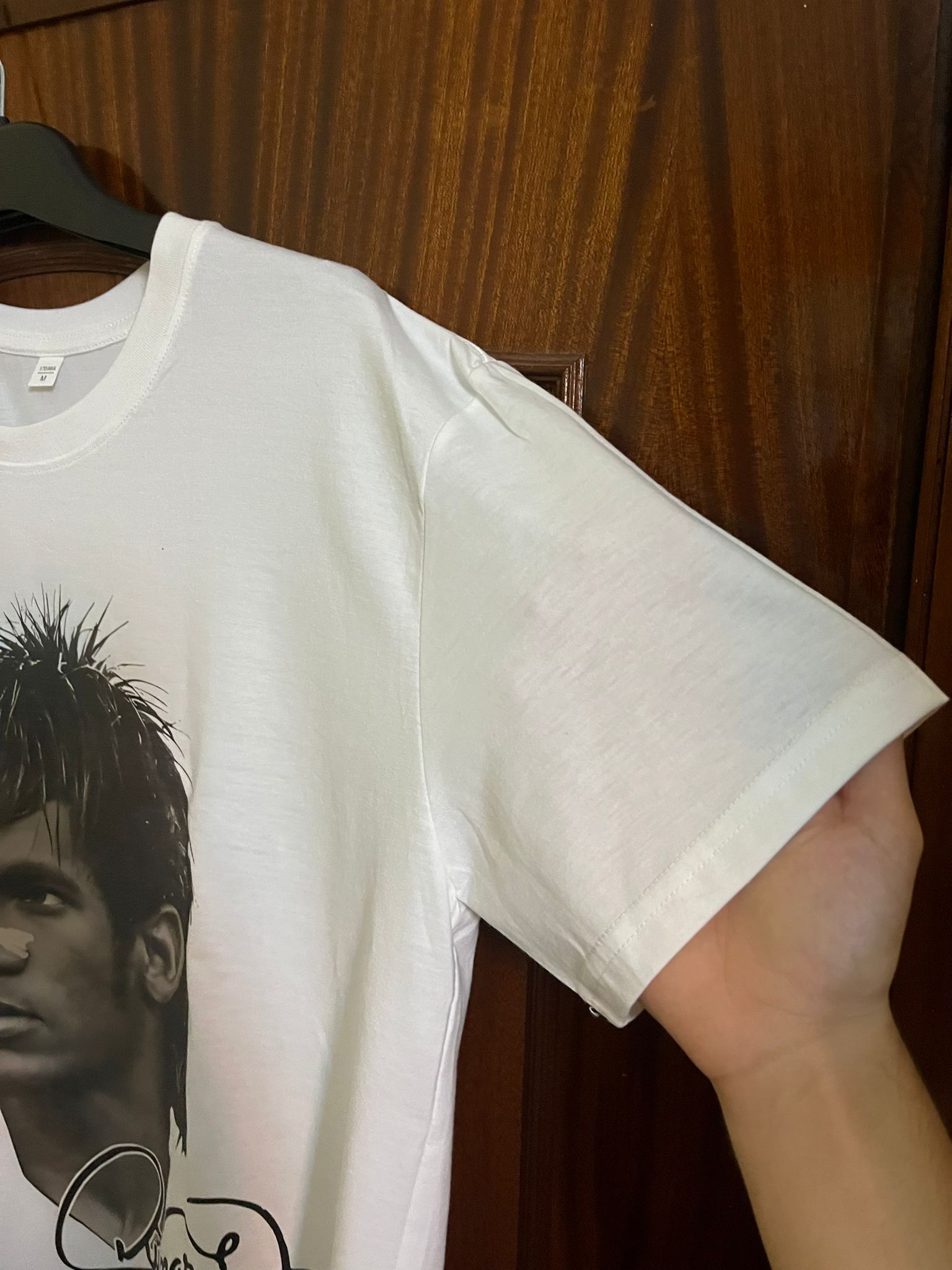 T-shirt Neymar Legendary Soccer